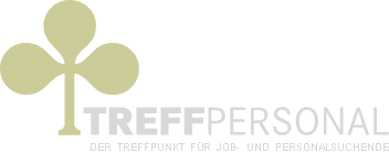 Jobs bei TREFF PERSONAL GMBH