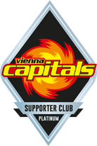 Wir sind Sponsoren der Vienna Capitals